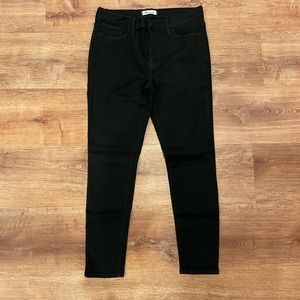 Madewell Skinny Roadtripper Jeans